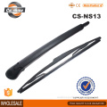 Factory Wholesale Best Car Rear Windshield Wiper Blade And Arm For Astra J Hatch